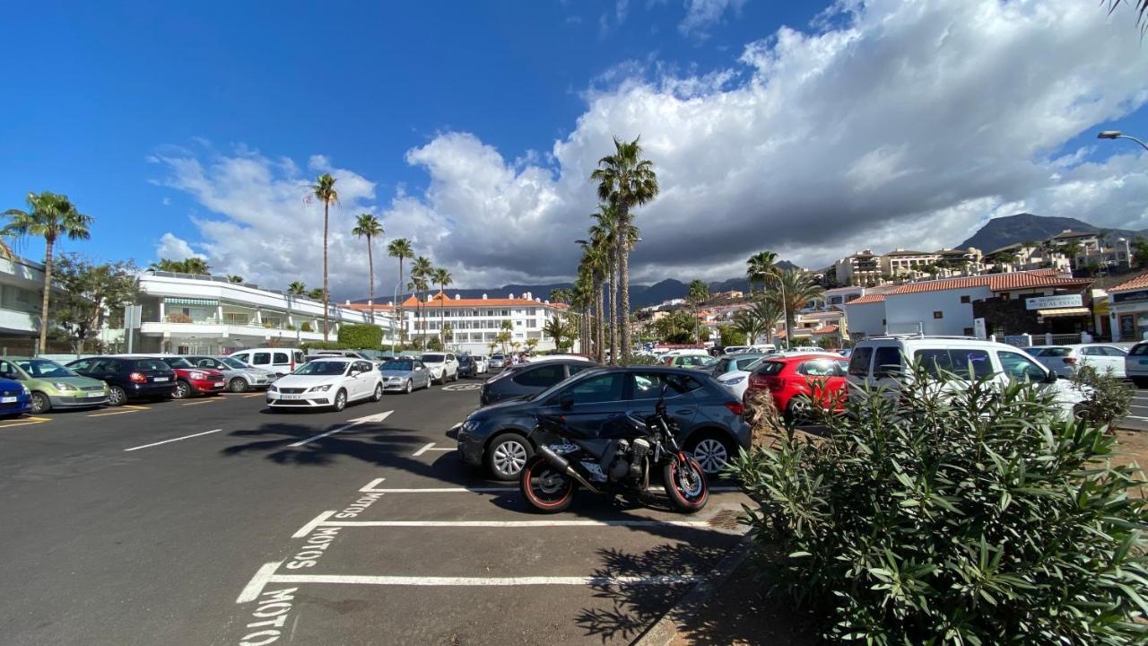 Duque Beach Apartment 3 Rooms Costa Adeje (Tenerife) Exterior photo