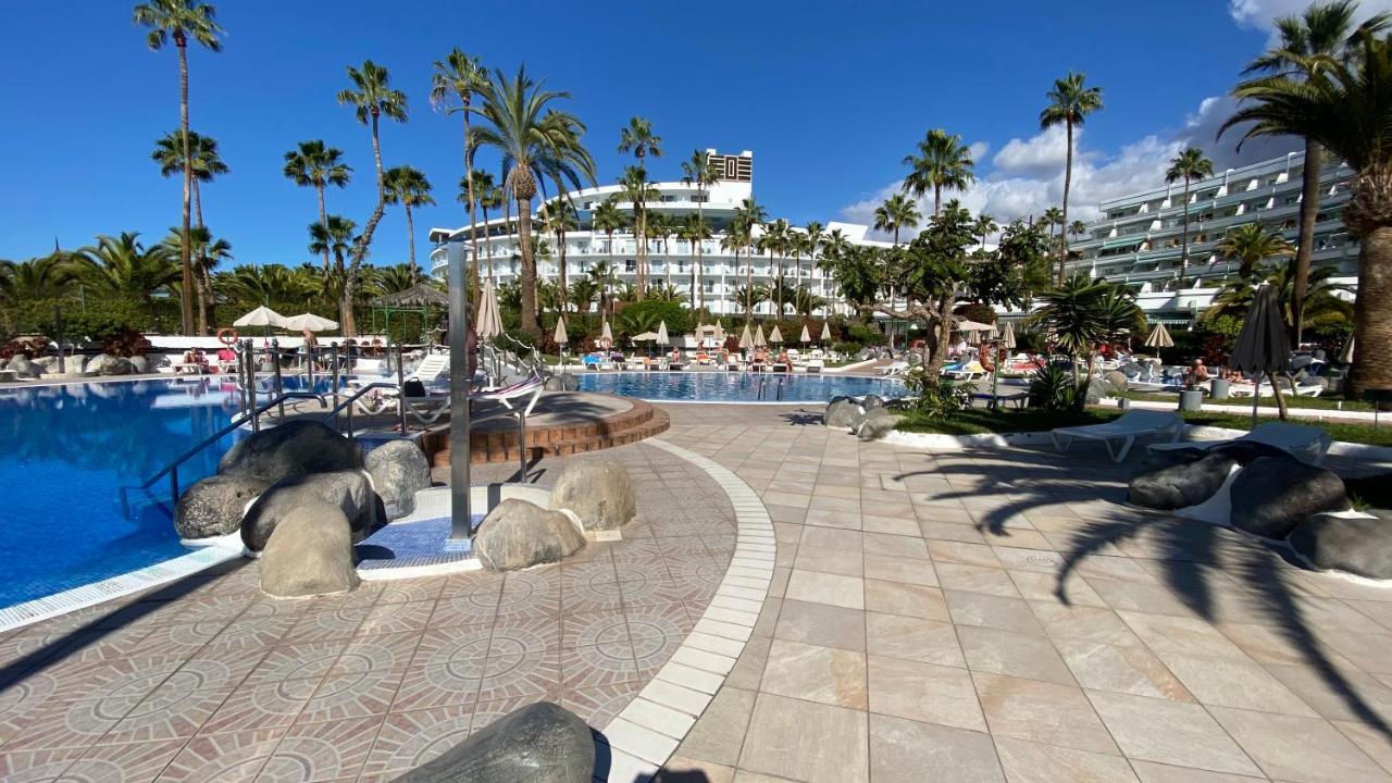 Duque Beach Apartment 3 Rooms Costa Adeje (Tenerife) Exterior photo