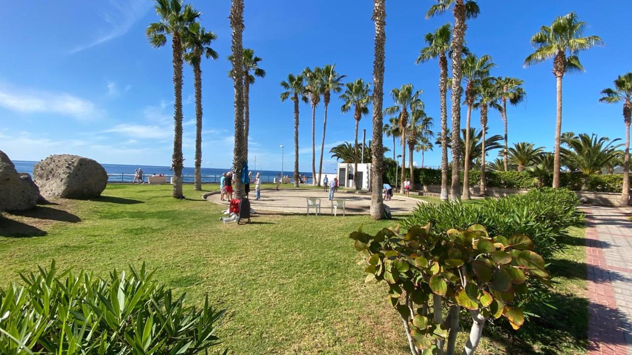 Duque Beach Apartment 3 Rooms Costa Adeje (Tenerife) Exterior photo